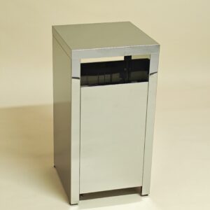 inox box za plinsko jeklenko furlan