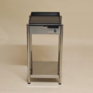 Plinski Zar Furlan P350 PRO z nogami in spodnjo polico – lastna proizvodnja