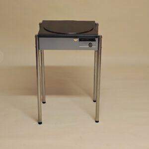 Palačinkarji z nogami