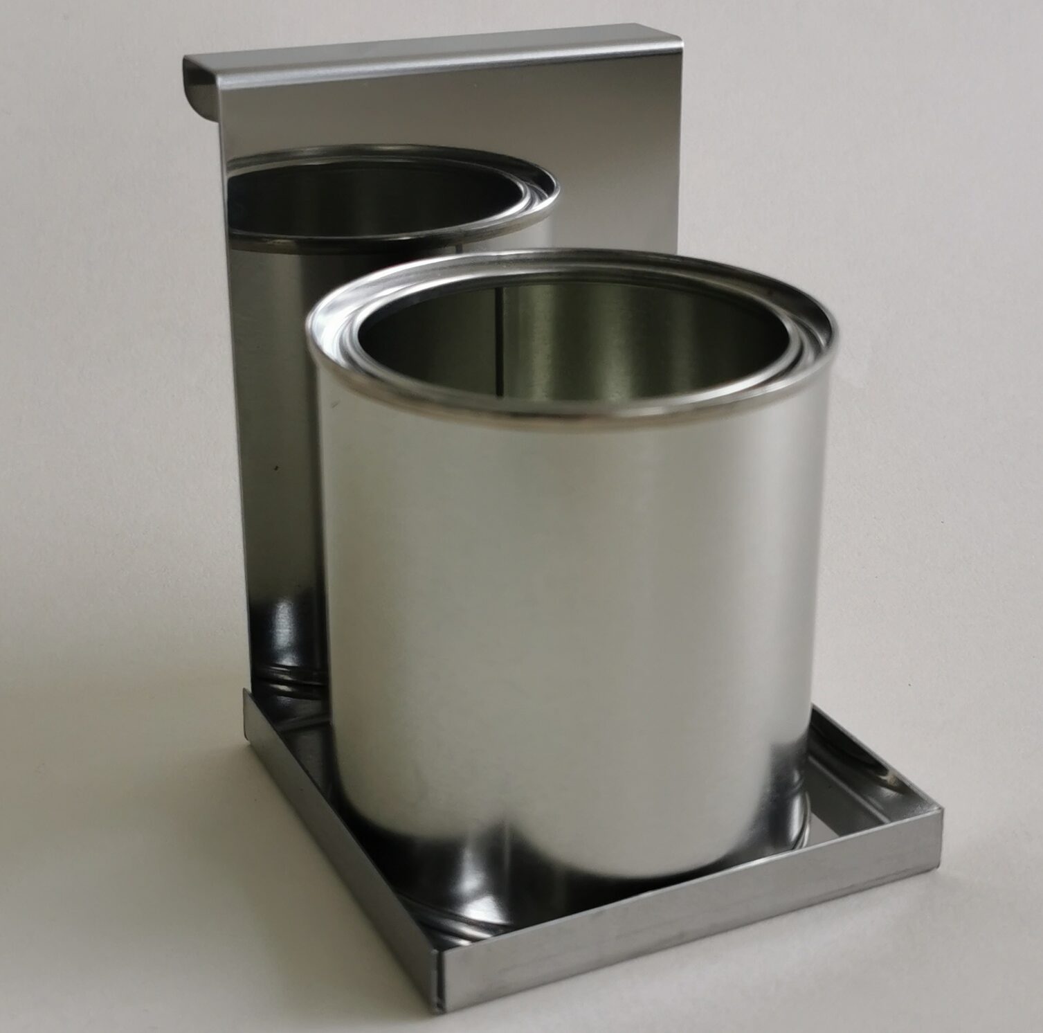 Snemljiva posodica za olje za Furlan zar