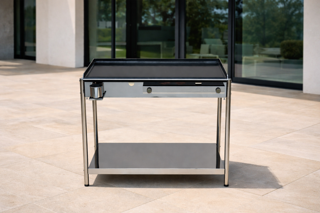 Katero mero plinskega žara izbrati – Furlan linija 600 kot univerzalna izbira za dom, apartmaje, lokale in bare