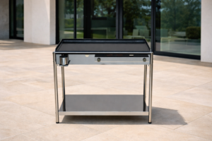 Katero mero plinskega žara izbrati – Furlan linija 600 kot univerzalna izbira za dom, apartmaje, lokale in bare