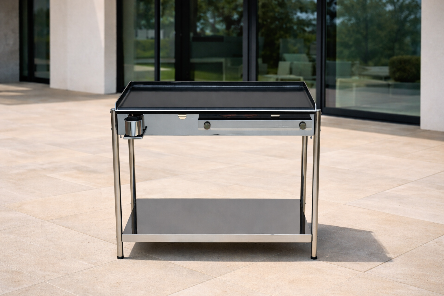 Katero mero plinskega žara izbrati – Furlan linija 600 kot univerzalna izbira za dom, apartmaje, lokale in bare