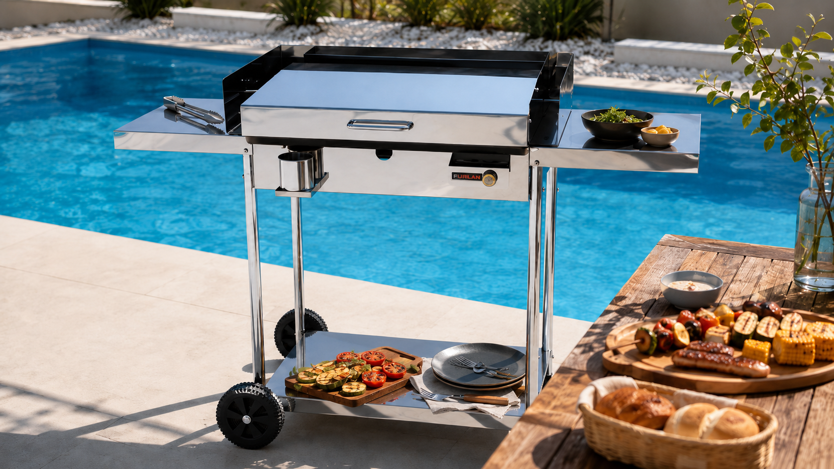 Grill.blog